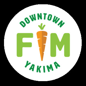 Downtown Yakima Farmers' Market