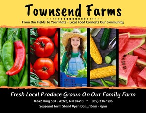 Townsend Farms
