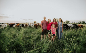 Riemer Family Farm