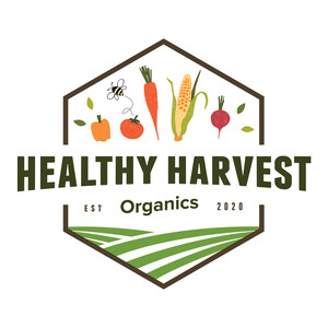 Healthy Harvest Organics