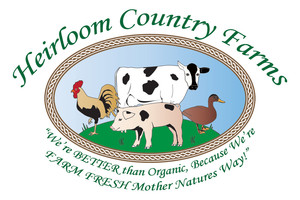 Heirloom Country Farms