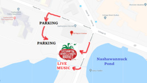 Easthampton Farmers' Market