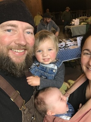 Salem Mountain Farm