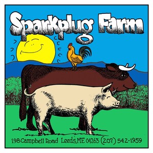 Sparkplug Farm