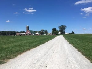 Sutton Heritage Farms