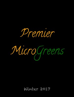 Premier MicroGreens