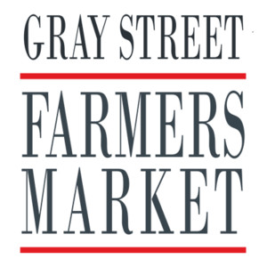 Gray Street Farmers Market