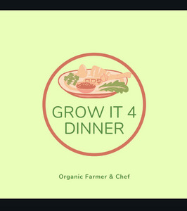 Grow It 4 Dinner