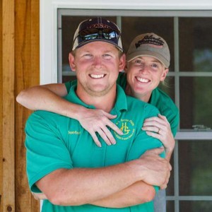J & L Green Farm