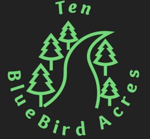 Ten Blue Bird Acres