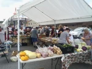 Philipsburg Community Farmers Market