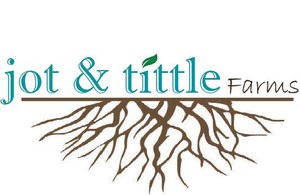 Jot & Tittle Farms