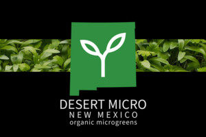 Desert Micro