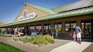 Blue Mountain Station Co-op