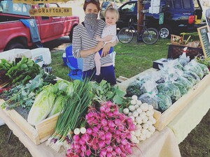 Open Woods Farm