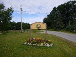 Provision Family Farms