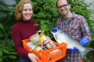 The Salt & Soil Marketplace