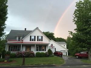 Rockland Farm