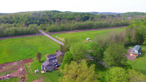Echo Valley Homestead