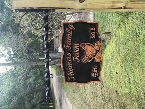 Thomas Family Farm