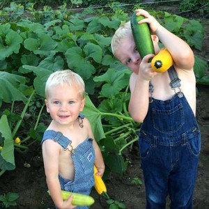 Tucker Family Farm