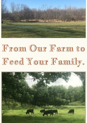 Bristol Family Farm