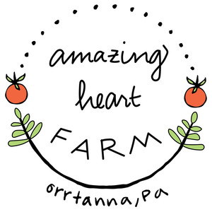 Amazing Heart Farm