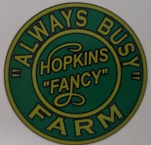 Hopkins Farm LLC