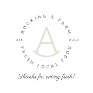 Rocking A Farm, LLC