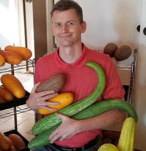 Cucumber Shop