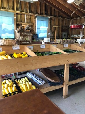 Hallene Farm