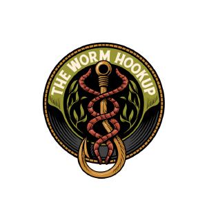 The Worm Hookup