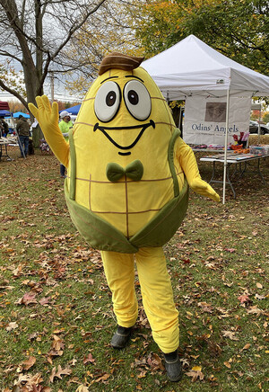 Eden Farmers Market
