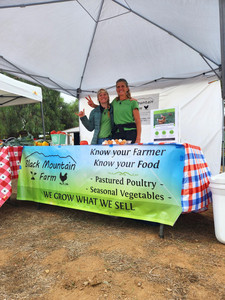 Black Mountain Farm