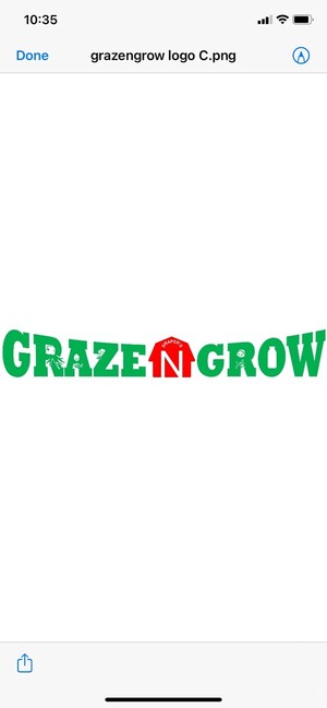 Graze-N-Grow Farm
