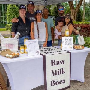Boca Farmers Market