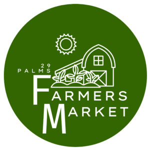 Twentynine Palms Certified Farmers Market