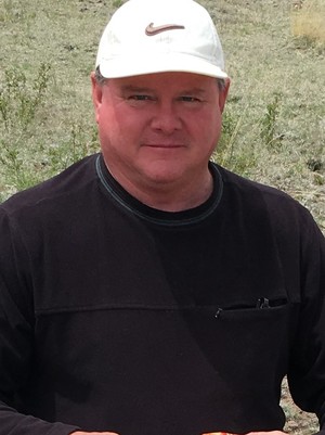 Jim Wilkerson
