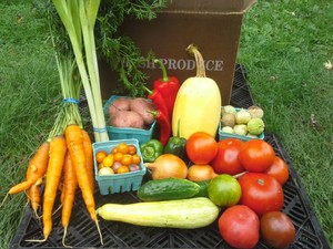 TSAC Farms