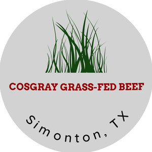 Cosgray Grass-Fed Beef