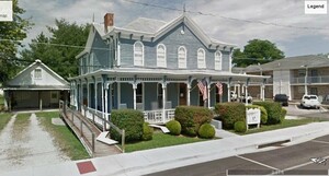 My Good Ol' Kentucky Amish Home