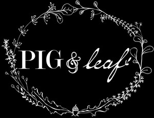 Pig & Leaf Farm