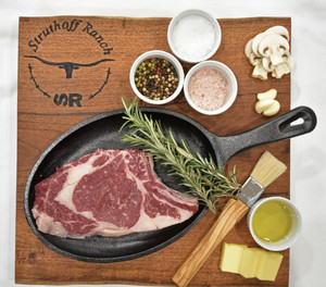 Heritage Texas Longhorn