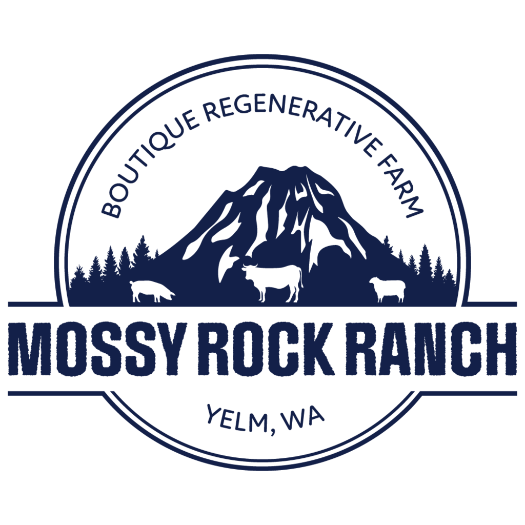 Mossy Rock Ranch LocalHarvest