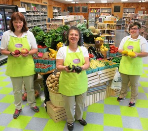 Liberty Fresh Market