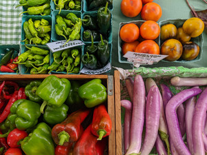 Purslane Farm