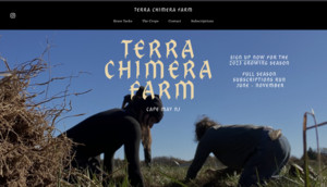 Terra Chimera
