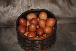 Ten Mile River Poultry