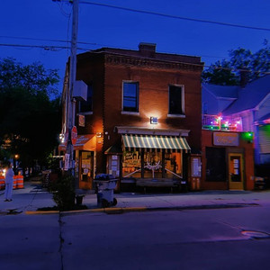 Riverwest Co-op Grocery and Cafe