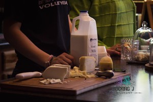 Tule Creek Dairy